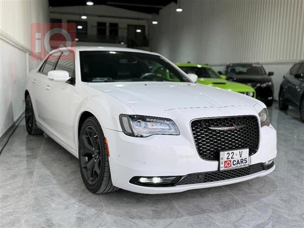 كرايسلر 300 2023 للبيع في العراق - كركوك